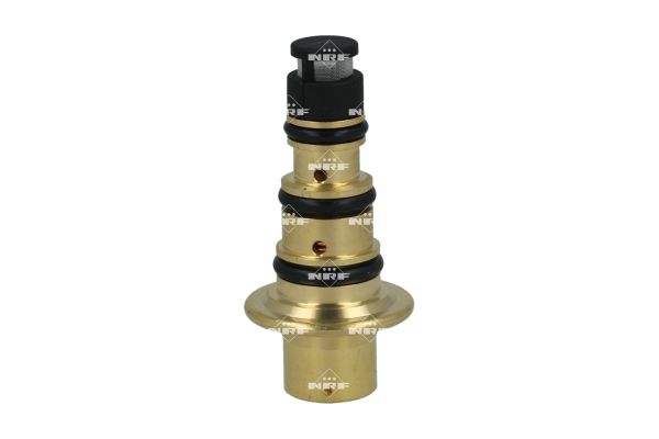 Válvula de controlo, compressor NRF B.V. ref. 38636