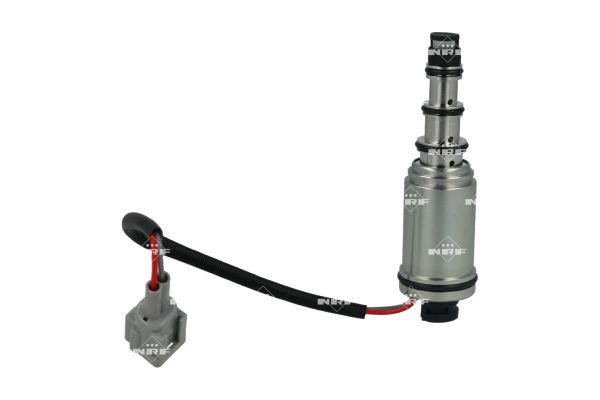 Válvula de controlo, compressor NRF B.V. ref. 38639
