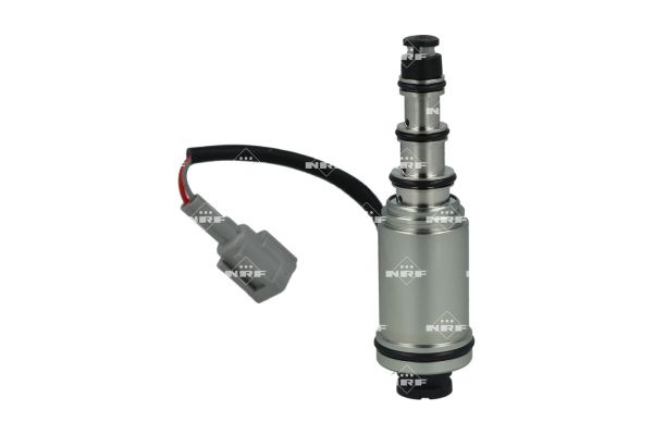 Válvula de controlo, compressor NRF B.V. ref. 38639