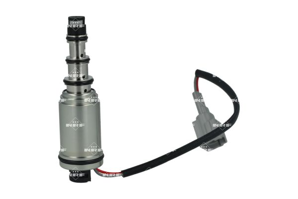 Válvula de controlo, compressor NRF B.V. ref. 38639