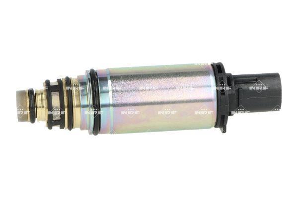 Válvula de controlo, compressor NRF B.V. ref. 38640