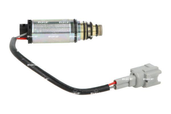 Válvula de controlo, compressor NRF B.V. ref. 38642
