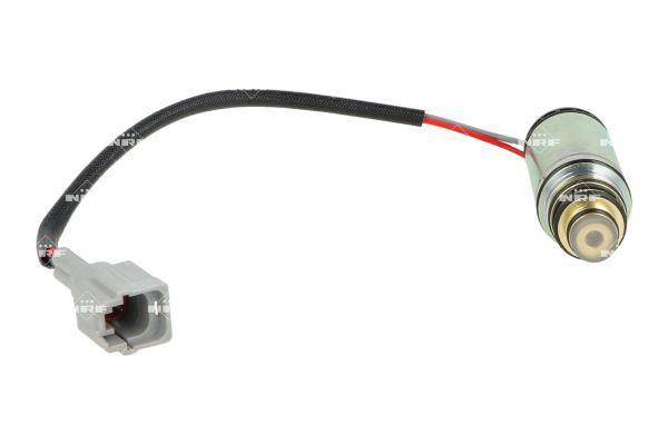 Válvula de controlo, compressor NRF B.V. ref. 38642