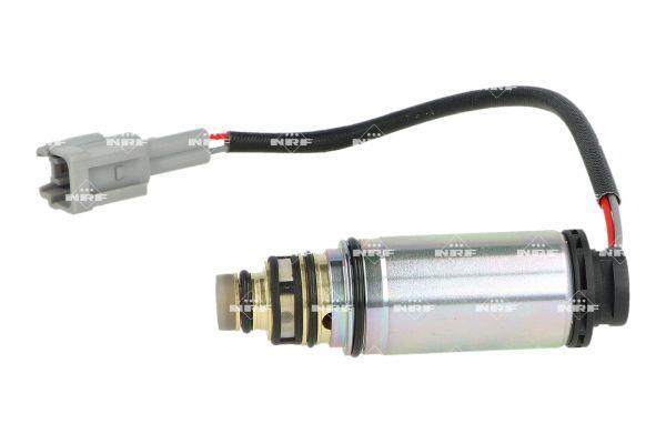 Válvula de controlo, compressor NRF B.V. ref. 38642