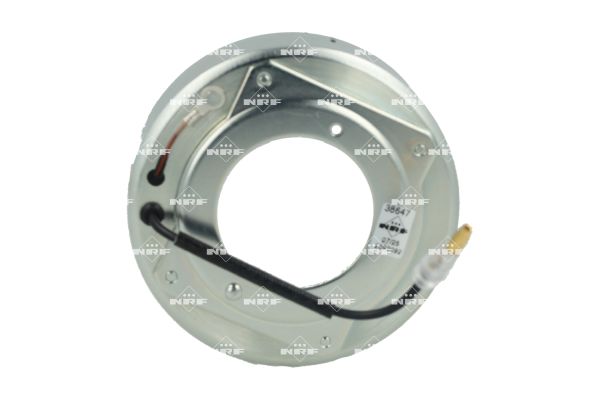 Bobine, compresseur-embrayage magnétique NRF B.V. ref. 38647