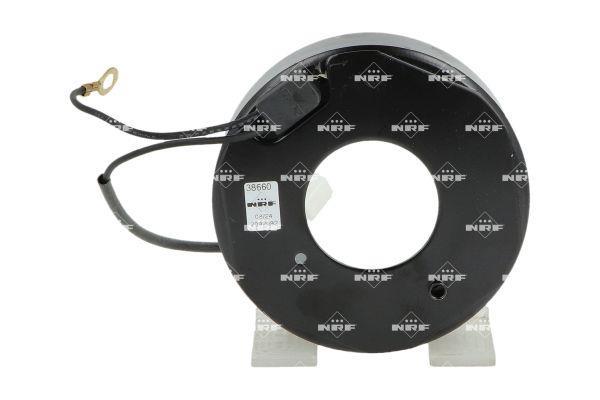 Bobine, compresseur-embrayage magnétique NRF B.V. ref. 38660