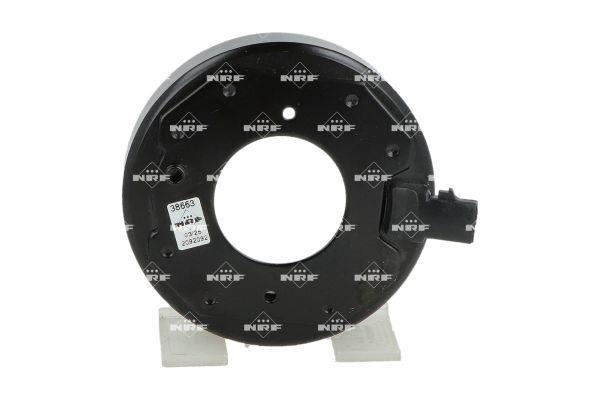 Bobine, compresseur-embrayage magnétique NRF B.V. ref. 38663