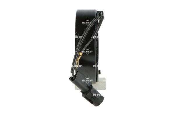 Bobine, compresseur-embrayage magnétique NRF B.V. ref. 38666