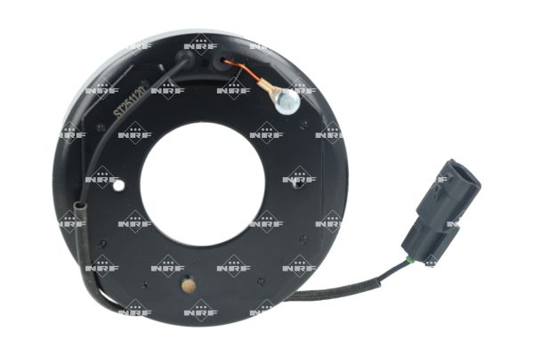 Bobine, compresseur-embrayage magnétique NRF B.V. ref. 38670