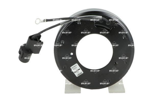 Bobine, compresseur-embrayage magnétique NRF B.V. ref. 38680
