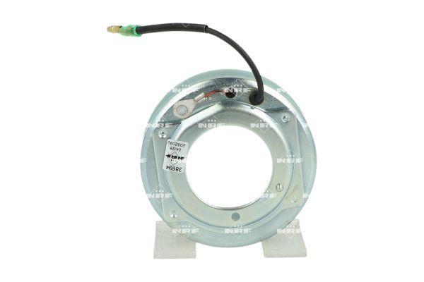 Bobine, compresseur-embrayage magnétique NRF B.V. ref. 38694