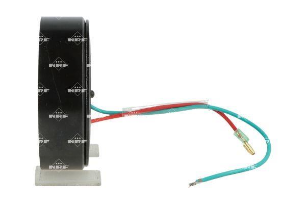 Bobine, compresseur-embrayage magnétique NRF B.V. ref. 38705