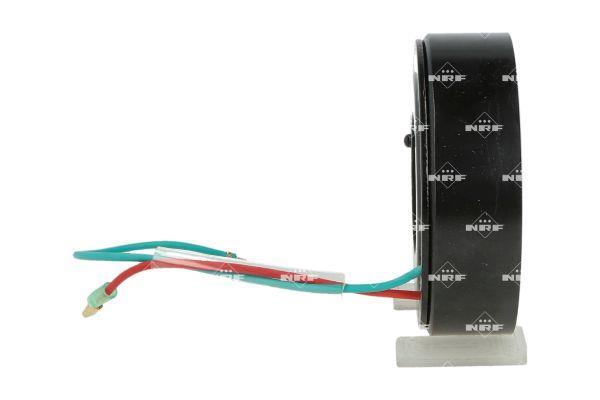Bobine, compresseur-embrayage magnétique NRF B.V. ref. 38705