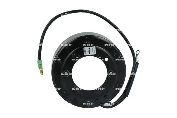 Bobine, compresseur-embrayage magnétique NRF B.V. ref. 38707