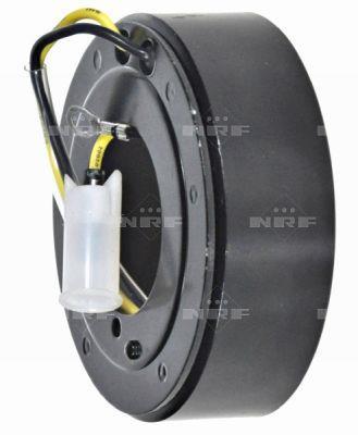 Bobine, compresseur-embrayage magnétique NRF B.V. ref. 38711