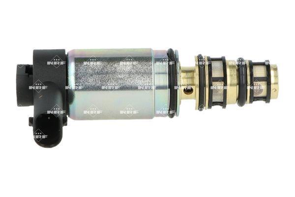 Válvula de controlo, compressor NRF B.V. ref. 38745