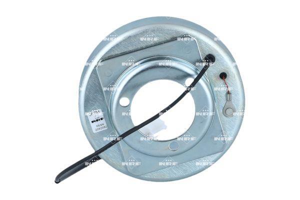 Bobine, compresseur-embrayage magnétique NRF B.V. ref. 38751