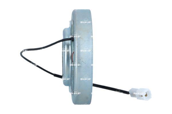 Bobine, compresseur-embrayage magnétique NRF B.V. ref. 38751