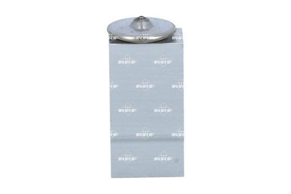 Détendeur, climatisation NRF B.V. ref. 38752