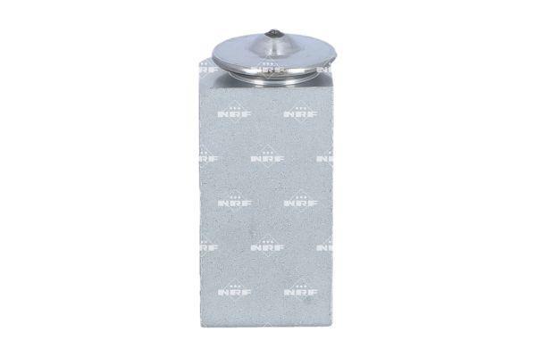 Détendeur, climatisation NRF B.V. ref. 38753