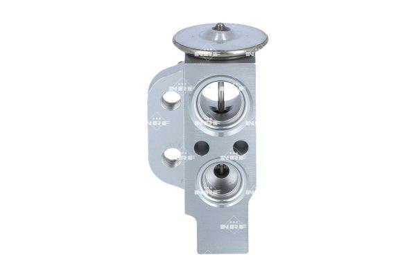 Détendeur, climatisation NRF B.V. ref. 38755