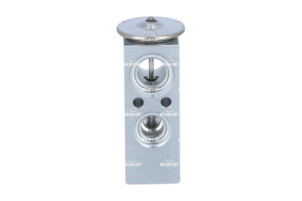Détendeur, climatisation NRF B.V. ref. 38759