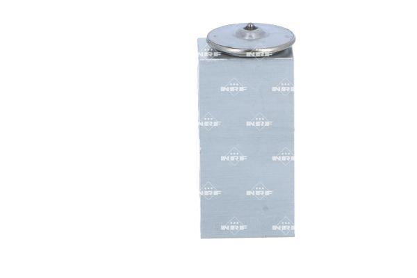 Détendeur, climatisation NRF B.V. ref. 38759
