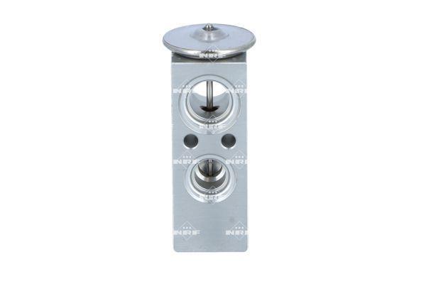 Détendeur, climatisation NRF B.V. ref. 38760