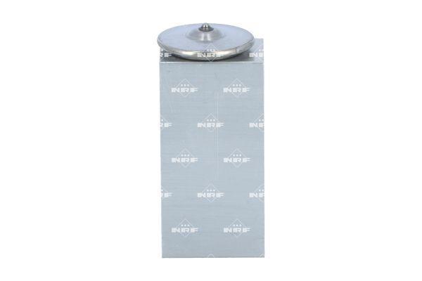 Détendeur, climatisation NRF B.V. ref. 38760