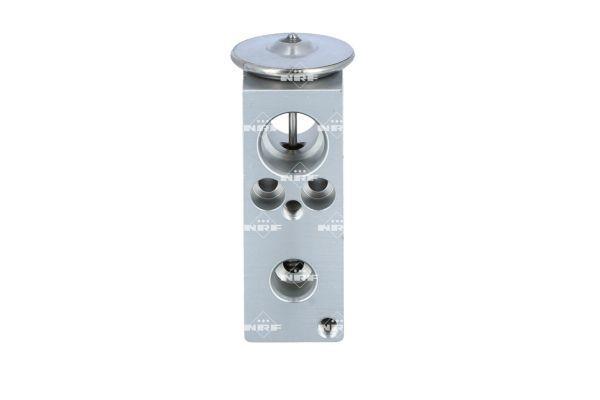 Détendeur, climatisation NRF B.V. ref. 38760