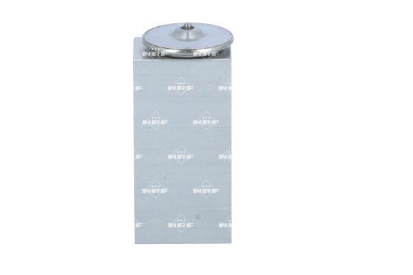 Détendeur, climatisation NRF B.V. ref. 38760