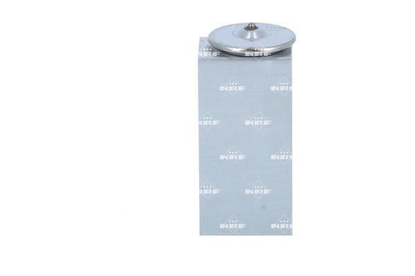 Détendeur, climatisation NRF B.V. ref. 38762