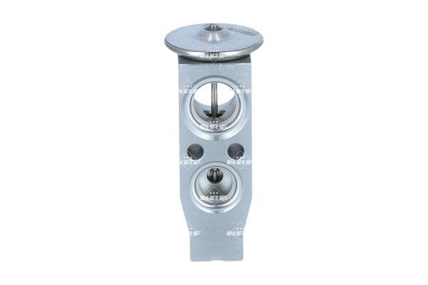 Détendeur, climatisation NRF B.V. ref. 38763