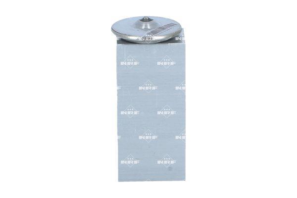 Détendeur, climatisation NRF B.V. ref. 38763