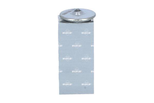 Détendeur, climatisation NRF B.V. ref. 38763