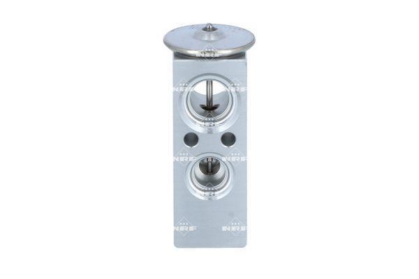 Détendeur, climatisation NRF B.V. ref. 38767