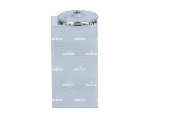 Détendeur, climatisation NRF B.V. ref. 38767