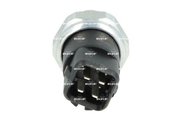 Pressostat, climatisation NRF B.V. ref. 38901