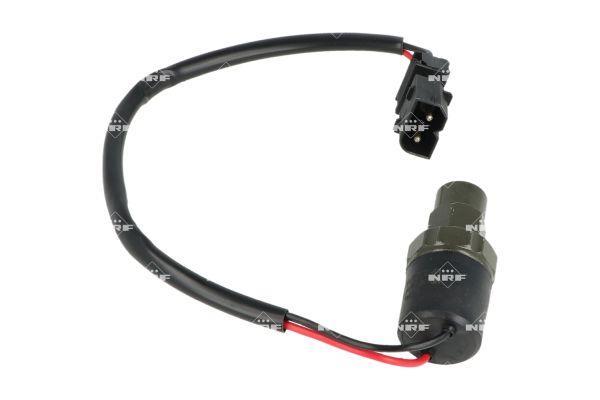Pressostat, climatisation NRF B.V. ref. 38902