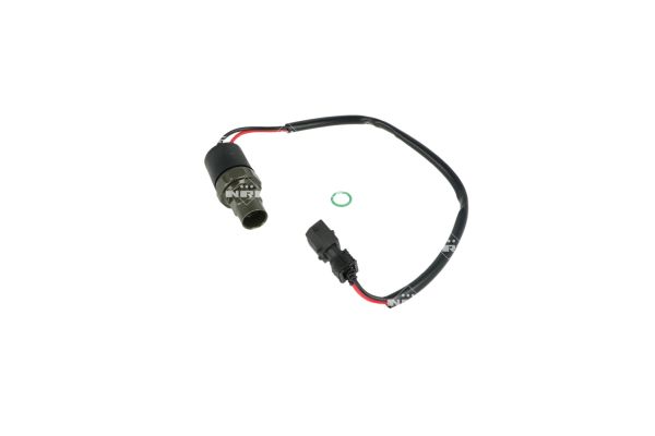 Pressostat, climatisation NRF B.V. ref. 38902