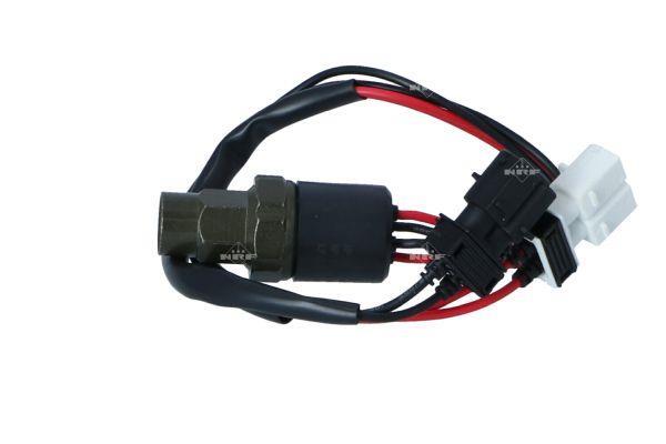 Pressostat, climatisation NRF B.V. ref. 38903