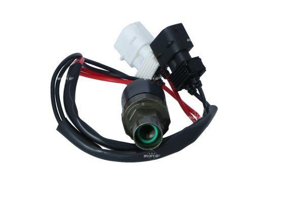 Pressostat, climatisation NRF B.V. ref. 38903