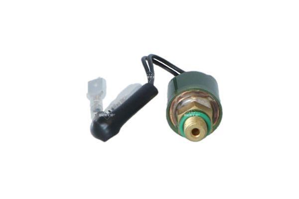 Interruptor de presión, aire acondicionado NRF B.V. ref. 38907
