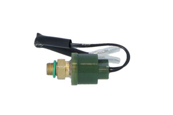 Interruptor de presión, aire acondicionado NRF B.V. ref. 38907