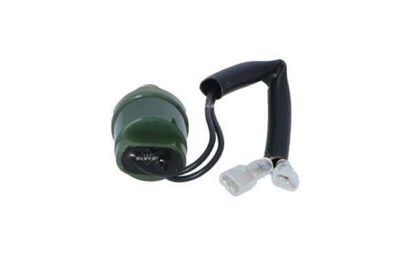 Interruptor de presión, aire acondicionado NRF B.V. ref. 38907