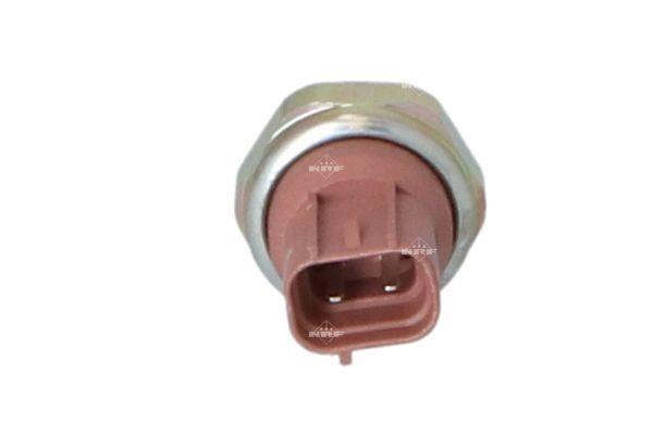 Interruptor de presión, aire acondicionado NRF B.V. ref. 38909