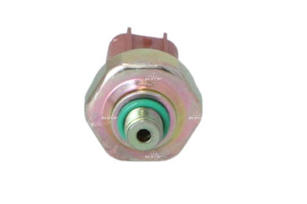 Interruptor de presión, aire acondicionado NRF B.V. ref. 38909
