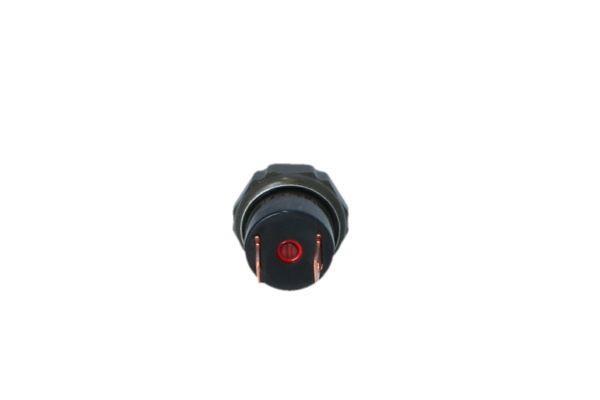 Interruptor de presión, aire acondicionado NRF B.V. ref. 38914