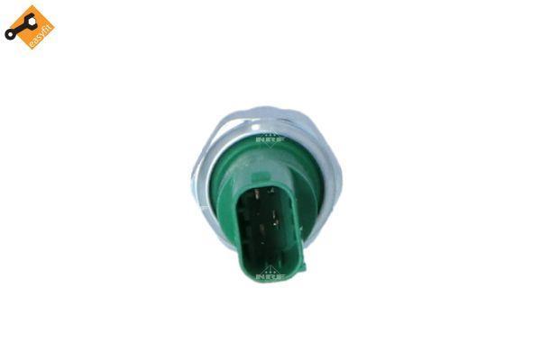 Interruptor de presión, aire acondicionado NRF B.V. ref. 38925