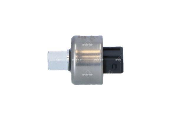 Interruptor de presión, aire acondicionado NRF B.V. ref. 38927